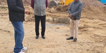 नोएडा-ग्रेनो के बीच वैकल्पिक मार्ग शीघ्र शुरू करने की कवायद