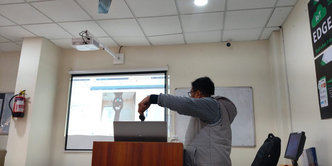 GNIOT में एक दिवसीय MATLAB कॉन्क्लेव का हुआ आयोजन