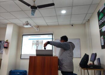 GNIOT में एक दिवसीय MATLAB कॉन्क्लेव का हुआ आयोजन