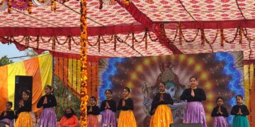 ग्रेटर नोएडा में विराट हिन्दू सम्मेलन का भव्य, ऐतिहासिक एवं सफल आयोजन संपन्न