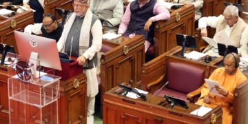 बोटलनेक टू ब्रेक थ्रू : यूपी का तकनीकी महाशक्ति बनने की दिशा में बढ़ाया निर्णायक कदम