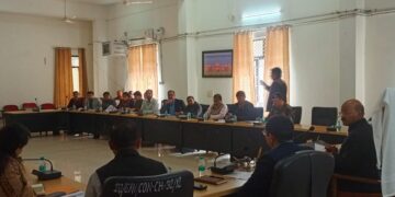 आगामी 22 फरवरी को नोएडा शिल्प हाट सेक्टर-33ए में मेगा/वृहद विधिक साक्षरता/सेवा शिविर का होगा आयोजन