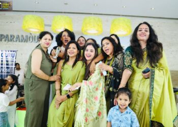 ग्रेटर नोएडा में महिला सशक्तिकरण की नई उड़ान: ‘SheInnovation Mart’ का भव्य उद्घाटन 28 फरवरी को