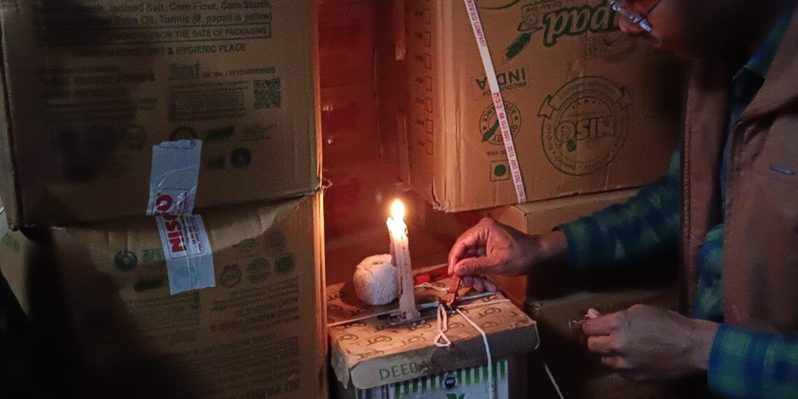होली से पहले एक्शन में नोएडा का खाद्य विभाग: नोएडा-दादरी में छापेमारी, पनीर, खोया और तेल के नमूने सीज