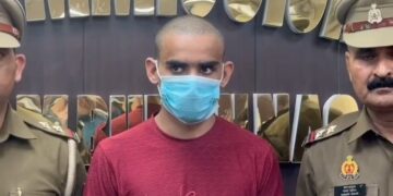 किस्त के विवाद में कलयुगी बेटे ने की पिता की हत्या, पुलिस ने किया सनसनीखेज खुलासा