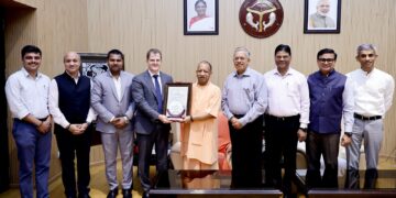 नोएडा इंटरनेशनल एयरपोर्ट को मिला एयरोड्रम लाइसेंस, उद्घाटन की राह हुई आसान
