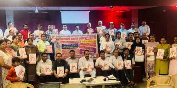 19 मार्च से होगा भारतीय नववर्ष मेला उमंग 2083 का आगाज