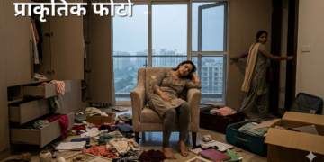 बिसरख में मेड ने महिला को नशीला पदार्थ सुंघाकर चोरी की वारदात को दिया अंजाम, पूरा घर किया उत्तल-पुथल
