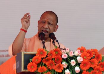 प्रदेश में 2017 के पहले सत्ताधारी दलों को पसंद था अंधेरा, रोशनी देने की नहीं थी सोच : सीएम योगी