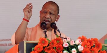 प्रदेश में 2017 के पहले सत्ताधारी दलों को पसंद था अंधेरा, रोशनी देने की नहीं थी सोच : सीएम योगी