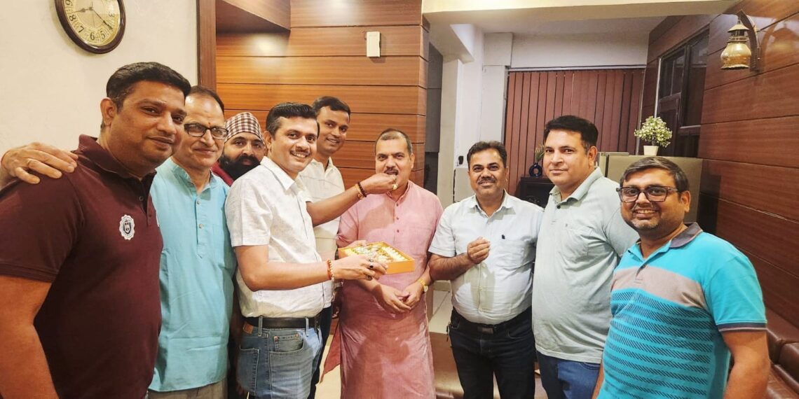 पंचशील ग्रीन 1 की रजिस्ट्री का रास्ता हुआ साफ़ उच्च न्यायालय ने प्राधिकरण को दिया 90 दिनों का समय