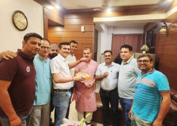 पंचशील ग्रीन 1 की रजिस्ट्री का रास्ता हुआ साफ़ उच्च न्यायालय ने प्राधिकरण को दिया 90 दिनों का समय