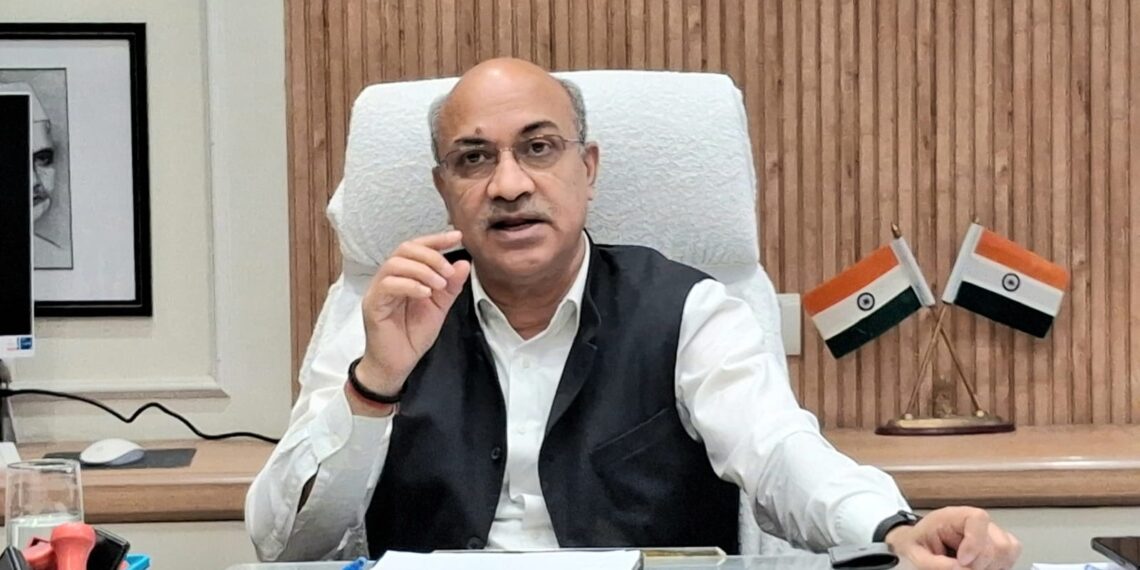 औद्योगिक सौहार्द एवं शांति बनाए रखने को लेकर हाई लेवल कमेटी की बैठकें जारी