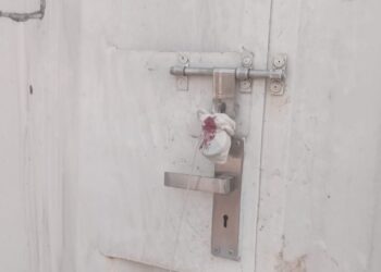 ग्रेटर नोएडा प्राधिकरण ने वैदपुरा और खोदना कलां में निर्माणाधीन भवन किए सील, अधिसूचित एरिया में अवैध रूप से बन रहीं थीं बिल्डिंगें