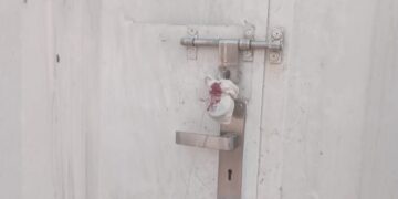 ग्रेटर नोएडा प्राधिकरण ने वैदपुरा और खोदना कलां में निर्माणाधीन भवन किए सील, अधिसूचित एरिया में अवैध रूप से बन रहीं थीं बिल्डिंगें