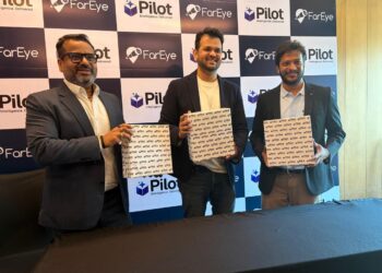 FarEye लॉन्च किया PILOT: दुनिया का पहला पूर्णतः एकीकृत Agentic AI Dispatcher, लॉजिस्टिक्स समय में 90% तक कमी का दावा