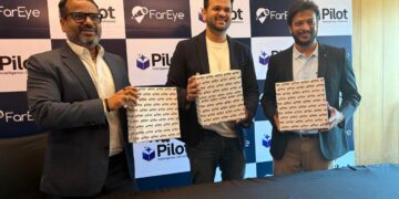 FarEye लॉन्च किया PILOT: दुनिया का पहला पूर्णतः एकीकृत Agentic AI Dispatcher, लॉजिस्टिक्स समय में 90% तक कमी का दावा