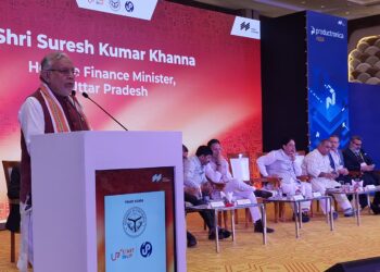इलेक्ट्रॉनिका इंडिया और प्रोडक्ट्रोनिका इंडिया 2026 ग्रेटर नोएडा में शुरू
