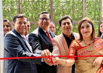 प्राइड होटल्स लिमिटेड ने एनसीआर क्षेत्र में अपने दूसरा होटल प्राइड प्रीमियर ग्रेटर नोएडा लॉन्च किया