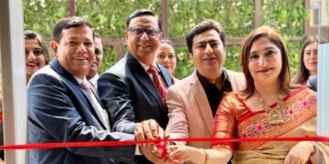 प्राइड होटल्स लिमिटेड ने एनसीआर क्षेत्र में अपने दूसरा होटल प्राइड प्रीमियर ग्रेटर नोएडा लॉन्च किया