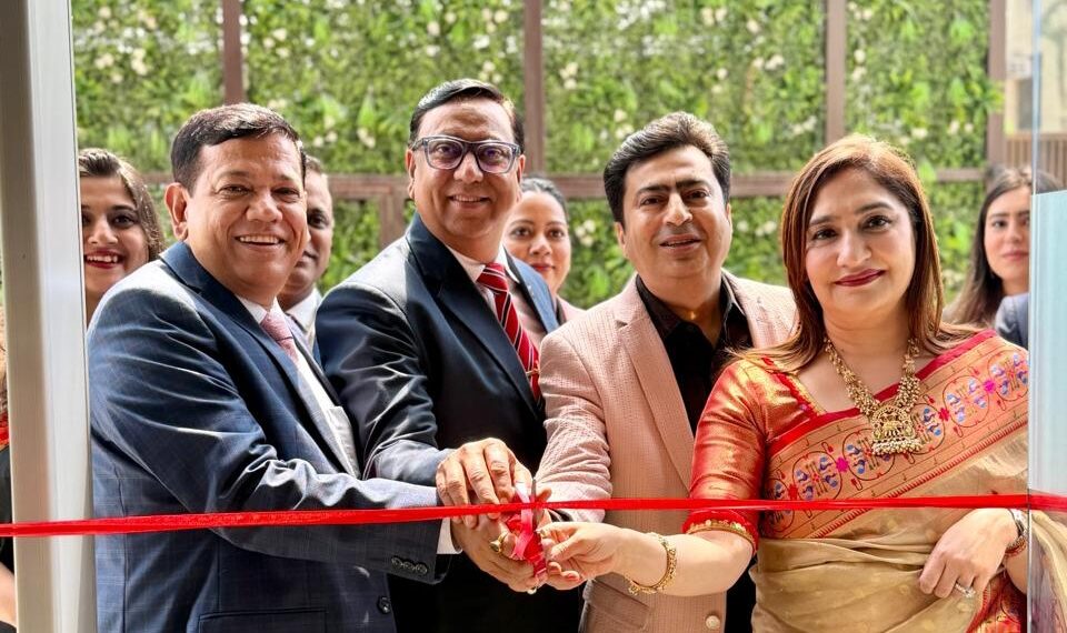 प्राइड होटल्स लिमिटेड ने एनसीआर क्षेत्र में अपने दूसरा होटल प्राइड प्रीमियर ग्रेटर नोएडा लॉन्च किया
