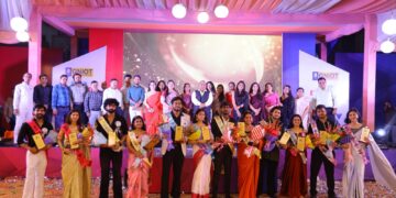 ” जीएनआईओटी एमबीए कॉलेज में भव्य एवं उत्साहपूर्ण “फ़ेयरवेल पार्टी” का आयोजन”