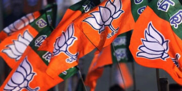 बीजेपी के संगठन विस्‍तार में पश्चिमी उत्‍तर प्रदेश को तवज्‍जो की मांग