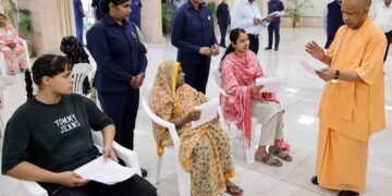 जनता दर्शन : आमजन की समस्याओं का समयबद्ध हो निस्तारण, विलंब होने पर तय की जाए जवाबदेहीः मुख्यमंत्री