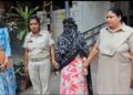 दिल्ली के जगतपुरी में मर्डर, पत्नी ने दुपट्टे से गला घोंटकर पति को उतारा मौत के घाट, पुलिस ने चंद घंटों में सुलझाई गुत्थी
