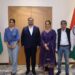 I Business Institute में ‘Catalyst 2026’ का भव्य शुभारंभ, साइना नेहवाल ने विद्यार्थियों को किया प्रेरित