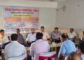 ग्रेनो प्राधिकरण की टीम ने सेक्टर का लिया जायजा, सेक्टर वासियो ने नियमित सफाई व पार्कों के रखरखाव की मांग की