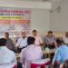 ग्रेनो प्राधिकरण की टीम ने सेक्टर का लिया जायजा, सेक्टर वासियो ने नियमित सफाई व पार्कों के रखरखाव की मांग की