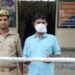 नॉलेज पार्क कोतवाली पुलिस ने शराब के पैसों के लिए बेटे की हत्या करने वाला कलयुगी पिता किया गिरफ्तार