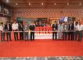 ग्रेटर नोएडा में AMTEX 2026 और Fastener Fair India 2026 शुरू, भारत की मशीन टूल और फास्टनर इंडस्ट्रीज़ को एक साथ लाए