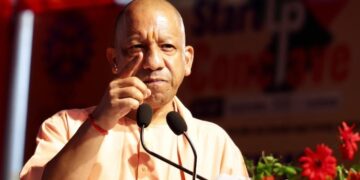 अपराधियों के लिए यूपी में जगह नहीं, करें सख्त कार्रवाई: मुख्यमंत्री योगी आदित्यनाथ