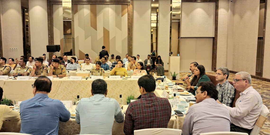 11 से 13 अगस्त तक इंडिया एक्सपो मार्ट में इंडिया बायोएनर्जी एंड टेक एक्सपो-2026 का होगा आयोजन