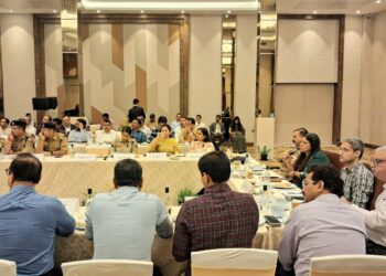 11 से 13 अगस्त तक इंडिया एक्सपो मार्ट में इंडिया बायोएनर्जी एंड टेक एक्सपो-2026 का होगा आयोजन