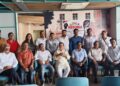 नेफोमा की महत्वपूर्ण बैठक में रजिस्ट्री, ट्रैफिक, मेट्रो और गंगाजल आपूर्ति जैसे मुद्दों पर बनी रणनीति