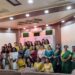 आया सावन झूम के’ में महिलाओं का रंगारंग सावन उत्सव, सजी ‘सावन क्वीन’ की ताजपोशी