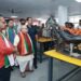 स्वतंत्रता दिवस पर VSIET में राष्ट्रभक्ति और तकनीकी नवाचार का संगम