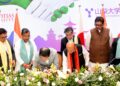 जापान के साथ टैलेंट व टेक्नोलॉजी का गठजोड़