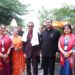 I Business Institute में ‘दीक्षांत: 2026’ का भव्य आयोजन