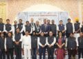 रोटरी क्लब ग्रीन ग्रेटर नोएडा के नये सत्र का हुआ आगाज, रौ० निखिल गर्ग बने नए अध्यक्ष