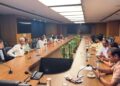 ग्रेटर नोएडा प्राधिकरण द्वारा घंघोला के 23 किसानों को मिले आबादी भूखंड