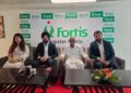 फोर्टिस ग्रेटर नोएडा ने गंभीर रूप से हार्ट फेलियर से पीड़ित 84-वर्षीय मरीज का मित्रा क्लिप प्रक्रिया से किया सफल उपचार