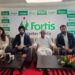 फोर्टिस ग्रेटर नोएडा ने गंभीर रूप से हार्ट फेलियर से पीड़ित 84-वर्षीय मरीज का मित्रा क्लिप प्रक्रिया से किया सफल उपचार