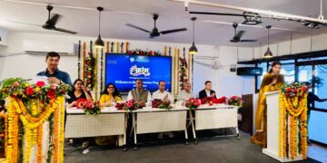 डिग्री के साथ हुनर और नवाचार से बनेगा भविष्य : आईआईपीपीटी में नवप्रवेशी विद्यार्थियों का भव्य स्वागत