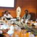 UPITS 2026 की तैयारियों को लेकर बैठक में आगंतुक सुविधाओं, कारोबारी अवसरों एवं यातायात प्रबंधन की समीक्षा