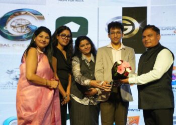 एक क्लिक पर मरीज की पूरी मेडिकल हिस्ट्री,कॉरलिया डिजिटल हॉस्पिटल प्लेटफॉर्म लॉन्च