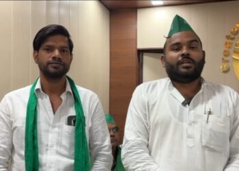 ग्रेटर नोएडा में 23 सितंबर को कलेक्ट्रेट का घेराव करेगी भारतीय किसान यूनियन (कृषक शक्ति)